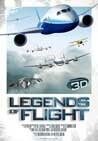 Legends of Flight 3D