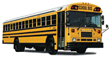 FIELD TRIP BUS